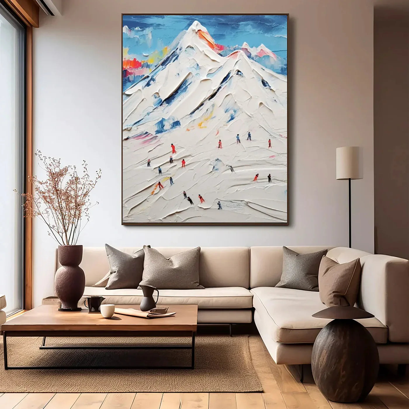 MINIMALIST ART