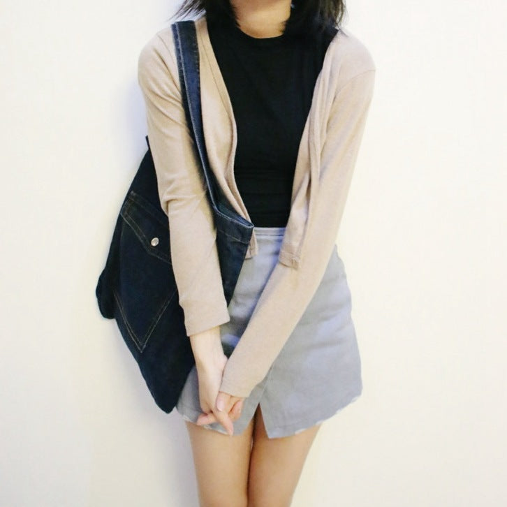 Women shoulder bag